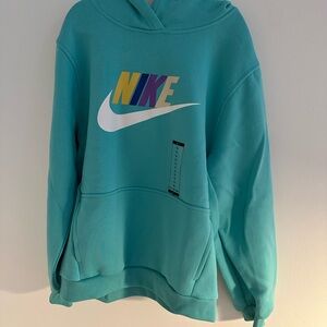 Nike Hoodie Sweatshirt